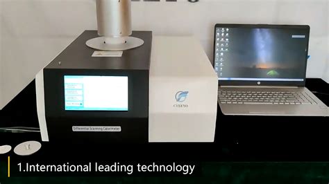 Differential Scanning Calorimeter store|differential scanning calorimetry price.